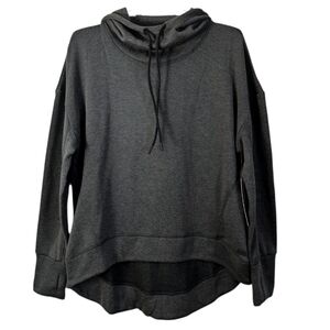 NWT | Marc New York Charcoal Gray Hoodie